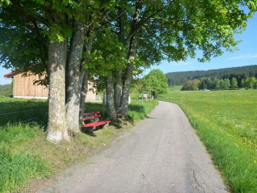 Hostal G�stehaus Hundelbach
