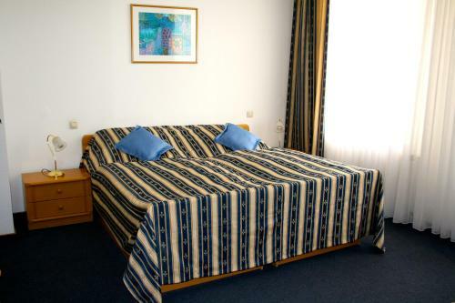 Hotel Am Schloss Borbeck