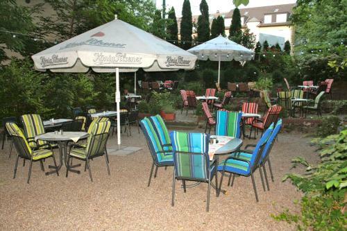 Hotel Am Schloss Borbeck