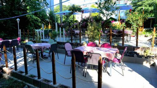 Hotel Am Schloss Borbeck