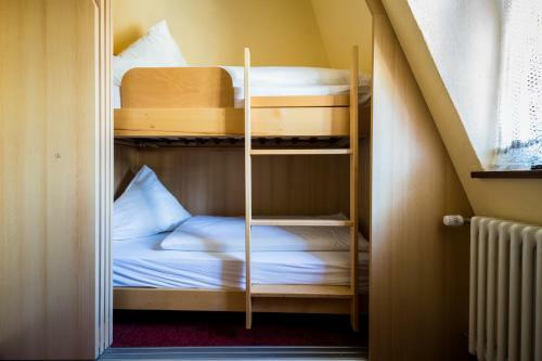 Hostal Hotel L�wen-weinstube