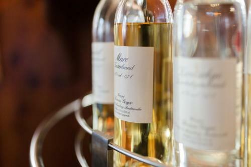 Hostal Hotel L�wen-weinstube