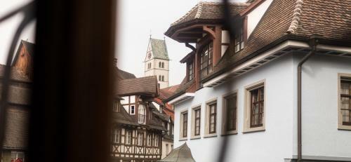 Hostal Hotel L�wen-weinstube