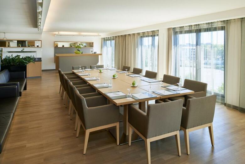 Atlantic Congress Hotel Essen