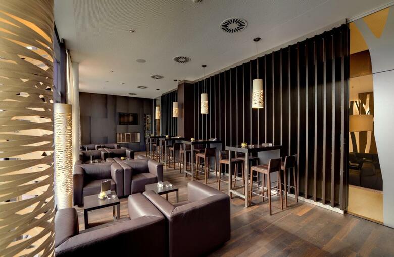 Atlantic Congress Hotel Essen