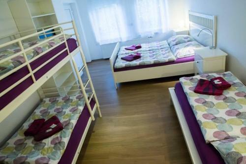 Hotel Bed & Breakfast Bonnanotte