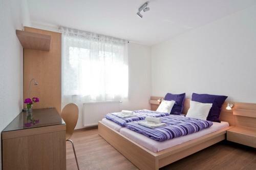 Hotel Bed & Breakfast Bonnanotte