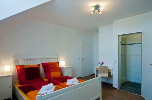 Hotel Bed & Breakfast Bonnanotte
