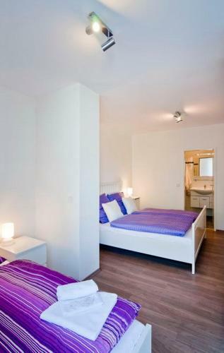 Hotel Bed & Breakfast Bonnanotte