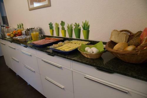 Hotel Bed & Breakfast Bonnanotte