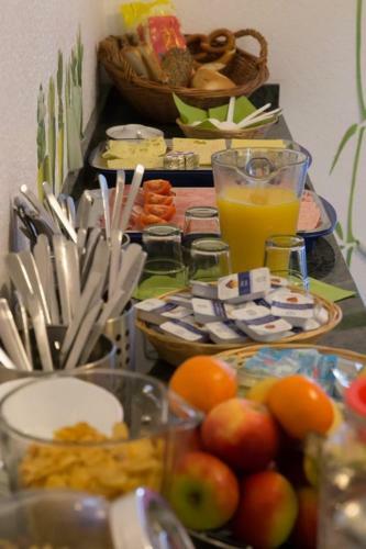 Hotel Bed & Breakfast Bonnanotte