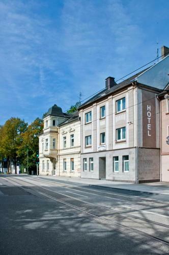 Hotel Bed & Breakfast Bonnanotte