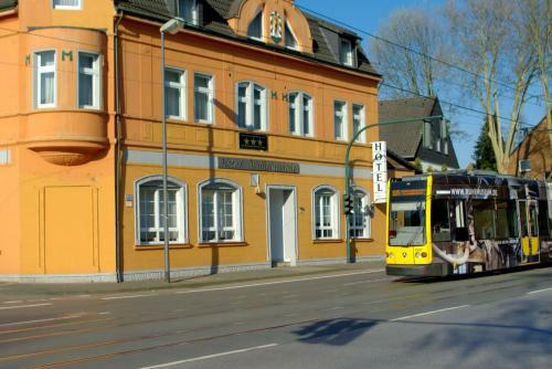 Hotel Wilhelmsh�he