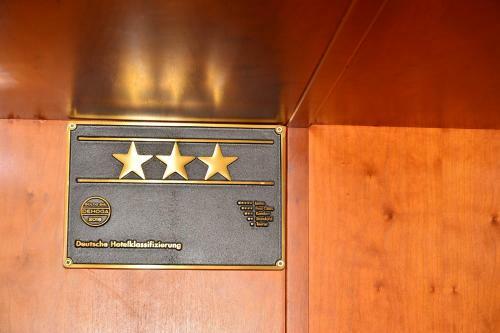 Hotel Wilhelmsh�he
