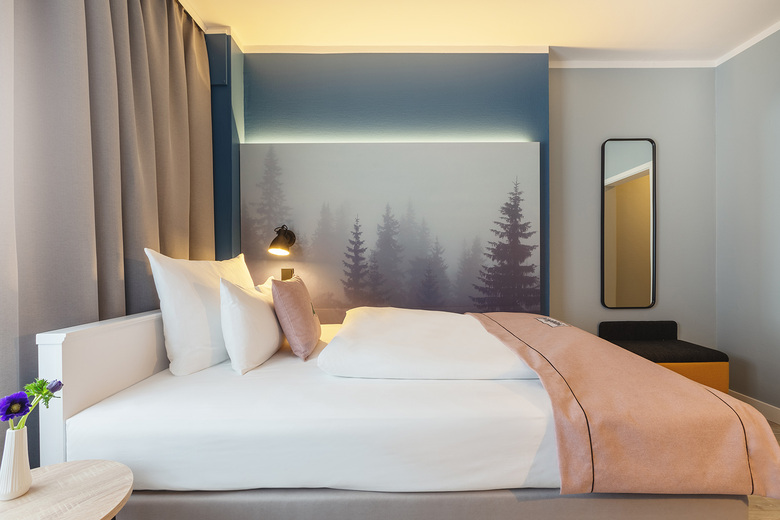 Hotel Arosa