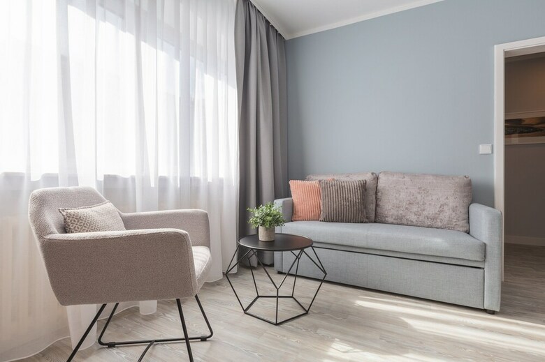 Hotel Arosa