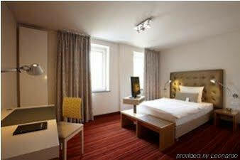 Hotel An Der Gruga