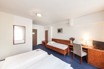 Ambassador Hotel