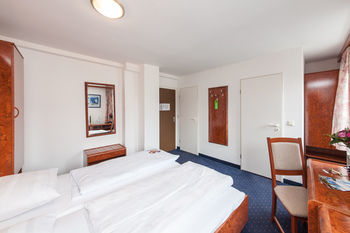 Ambassador Hotel