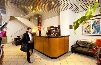 Hotel Korn By Centro Comfort