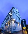 Hotel Korn By Centro Comfort
