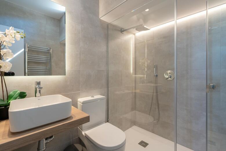 Apartamentos L'aguila Suites Penthouse