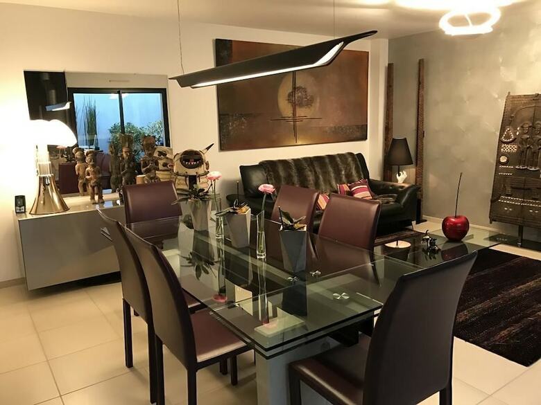 Bed & Breakfast Chambres D'h�tes Belcier