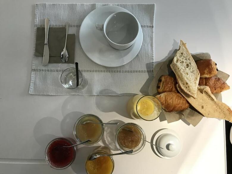 Bed & Breakfast Chambres D'h�tes Belcier