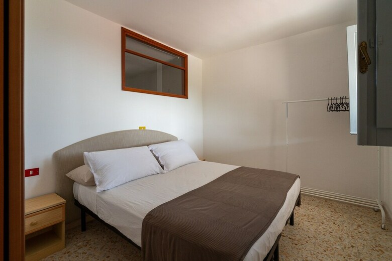 Apartamento Borgo Canneto Rodi Garganico