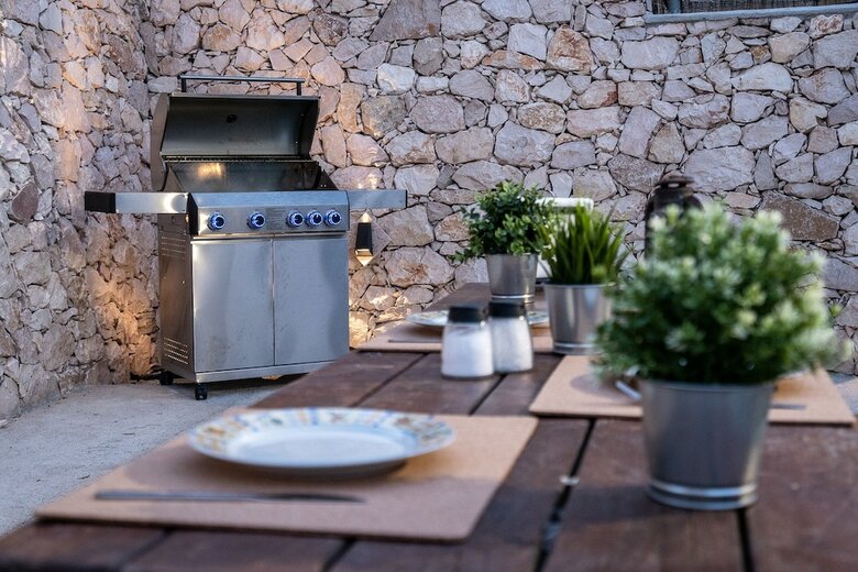 Apartamento Borgo Canneto Rodi Garganico