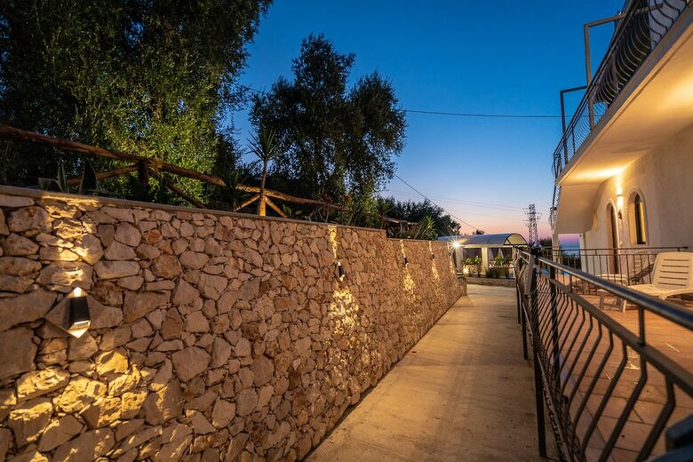 Apartamento Borgo Canneto Rodi Garganico