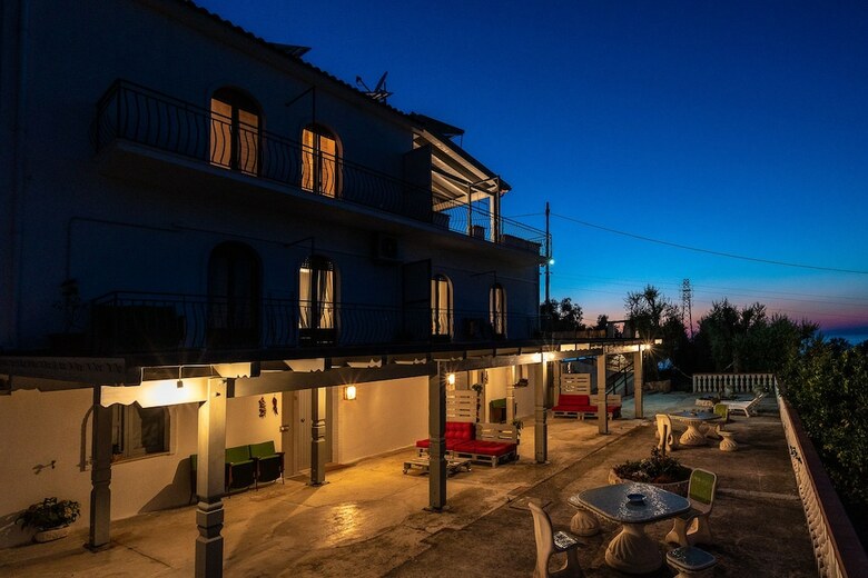 Apartamento Borgo Canneto Rodi Garganico