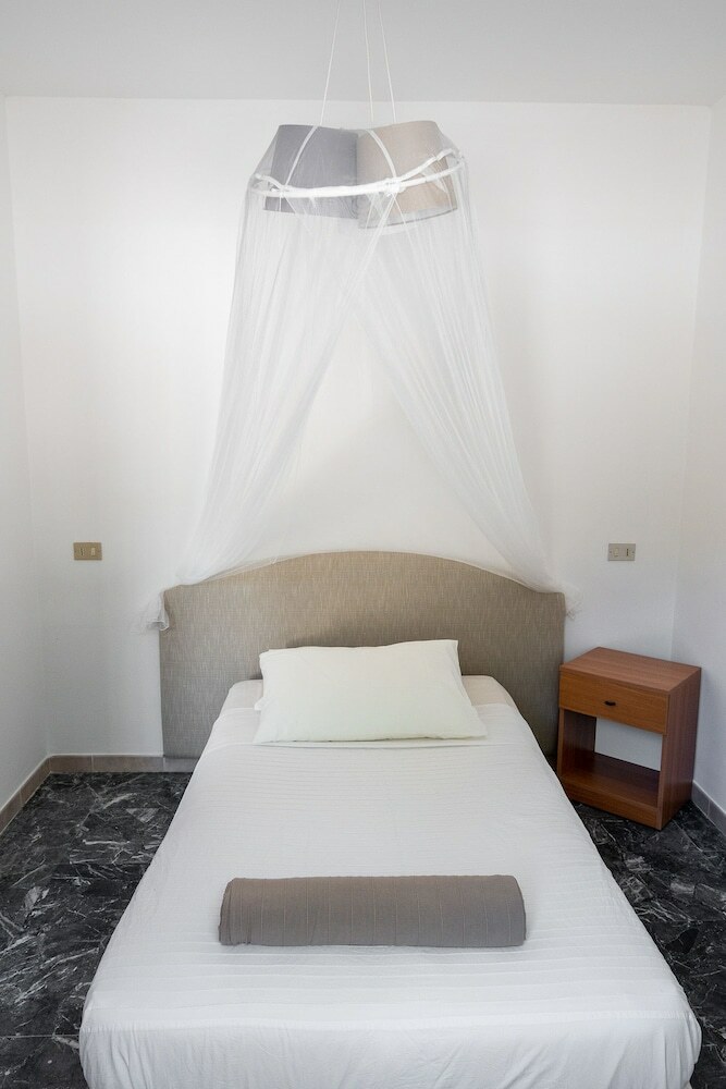 Apartamento Borgo Canneto Rodi Garganico