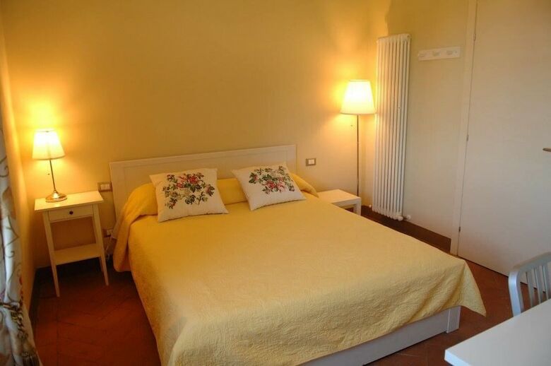 Relais Le Ortensie