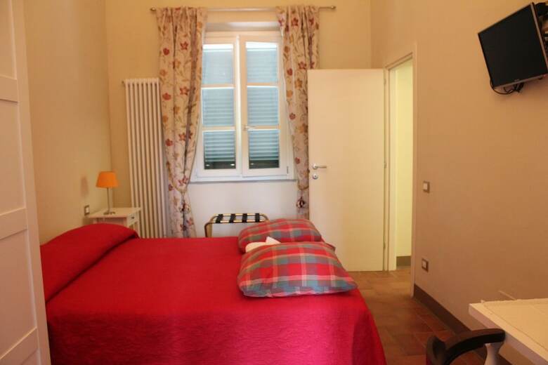 Relais Le Ortensie