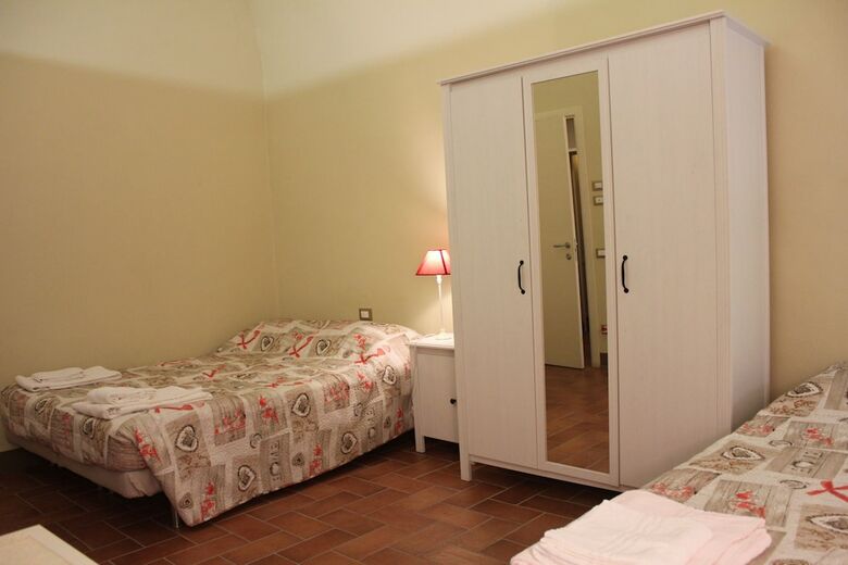 Relais Le Ortensie
