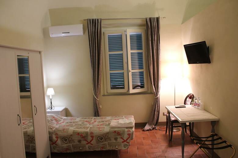 Relais Le Ortensie