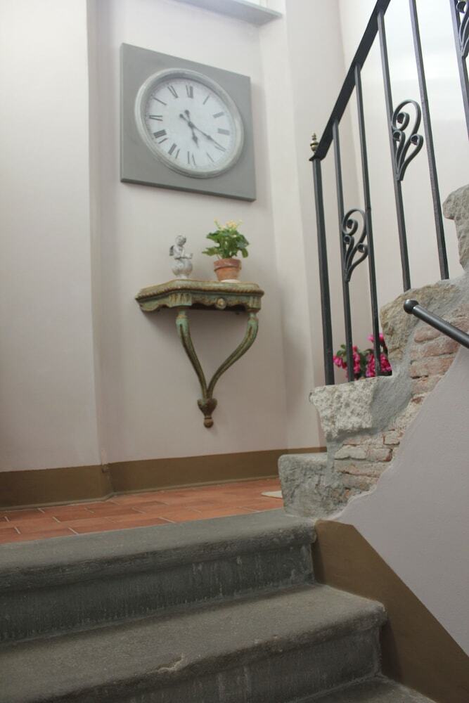 Relais Le Ortensie