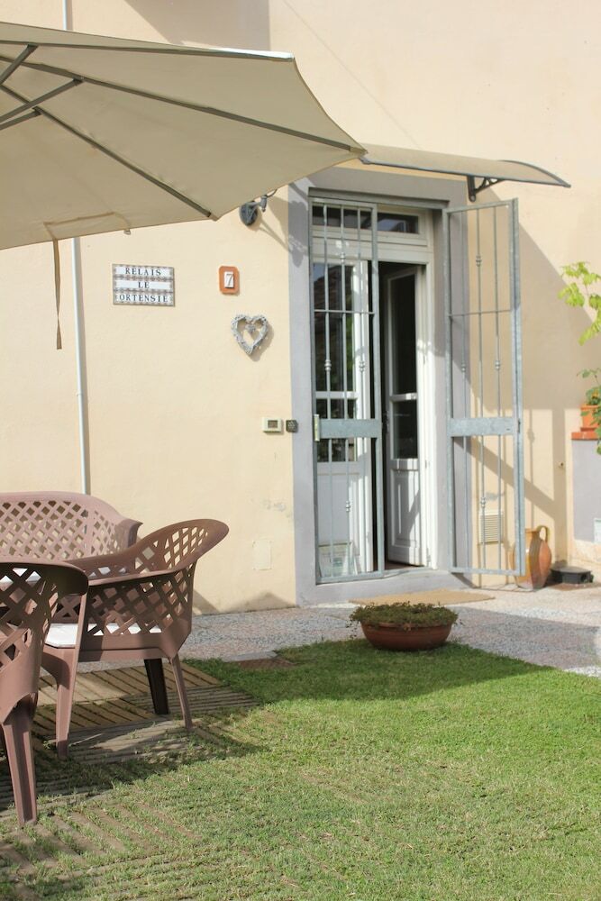 Relais Le Ortensie