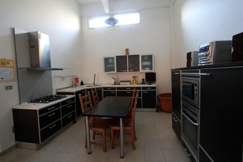 Apartamento Tenuta Argiano