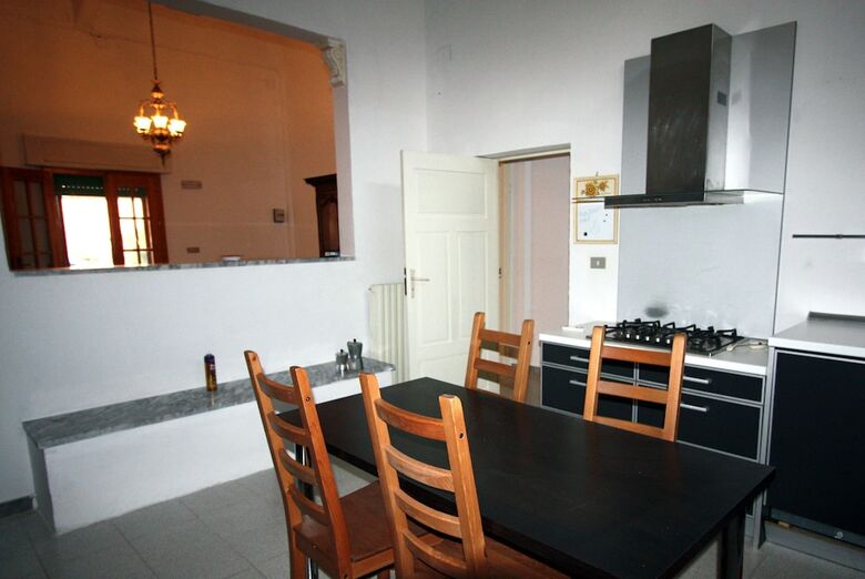 Apartamento Tenuta Argiano