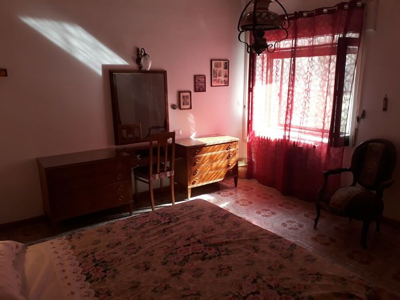Apartamento Tenuta Argiano