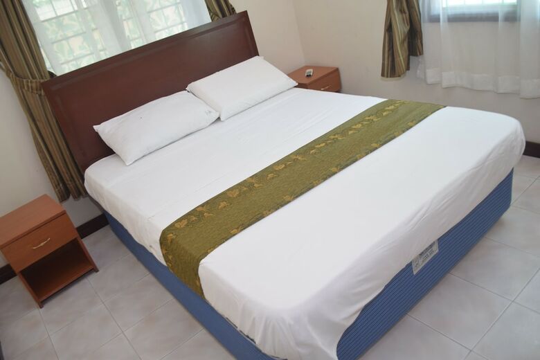 Hotel Mei Place Apartments