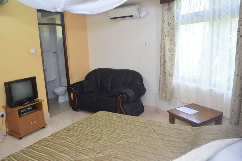 Hotel Mei Place Apartments