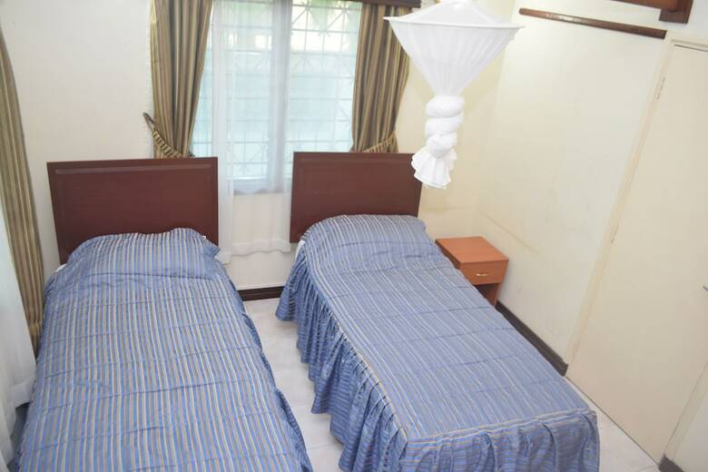Hotel Mei Place Apartments