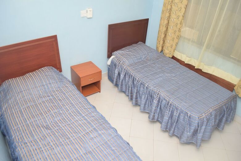 Hotel Mei Place Apartments