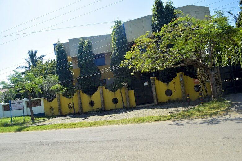 Hotel Mei Place Apartments