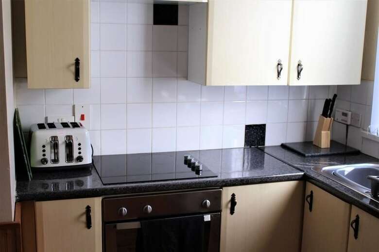 Caledon Sa Holiday Home