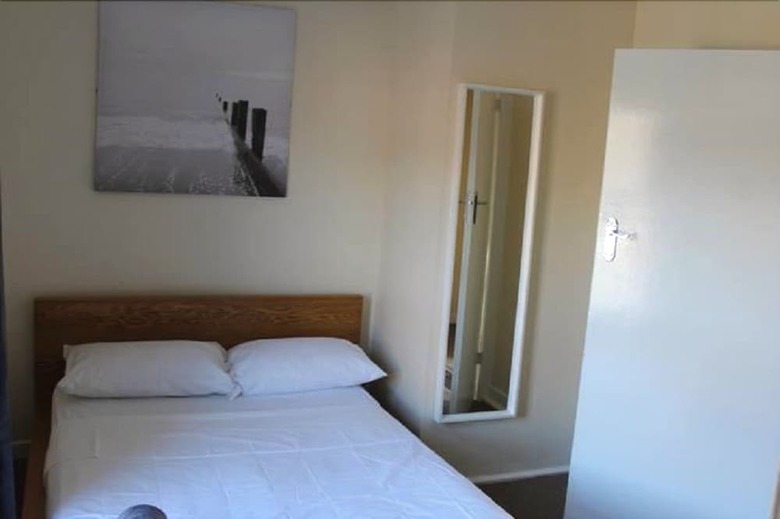 Caledon Sa Holiday Home