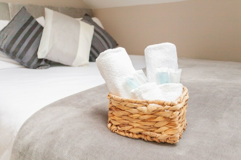 Hotel 92 Templemore Ave Guest House